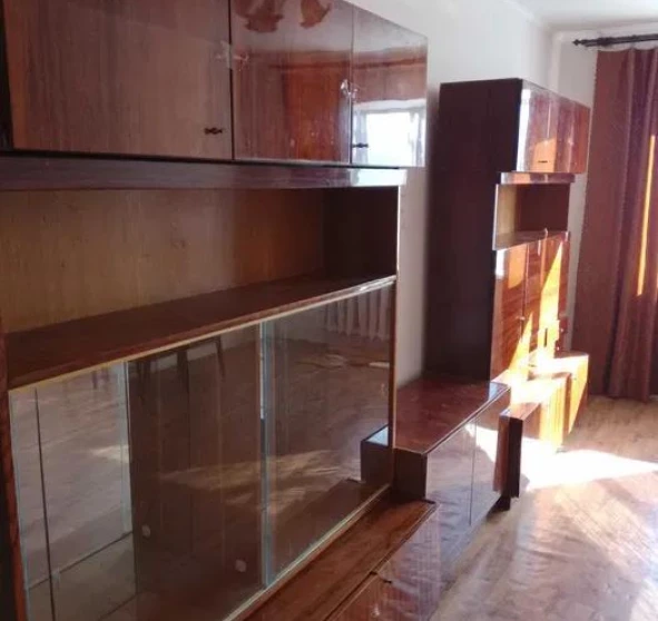 Fotografie 1. Garsonieră apartament, de închiriat. Poltava Шевченковский (Октябрьский)