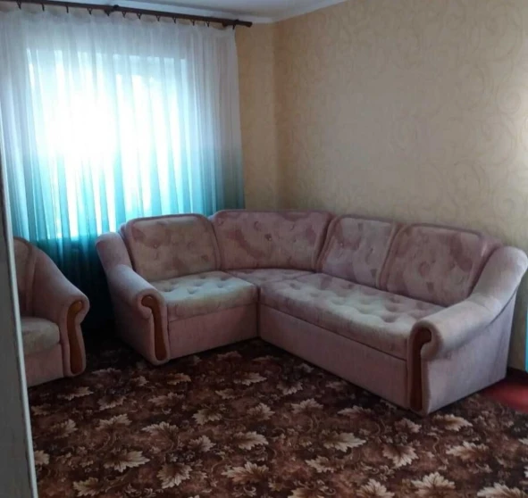 Photo 1. Two-Room flat, to rent. Poltava Киевский