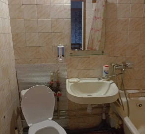 Photo 3. One-Room flat, to rent. Poltava Киевский