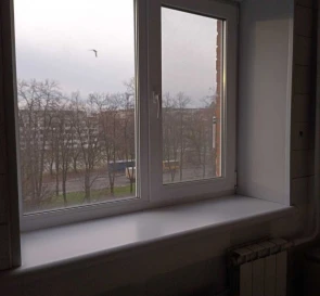 Photo 5. One-Room flat, to rent. Poltava Киевский