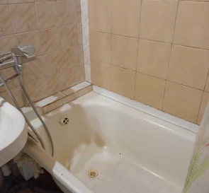 Photo 4. One-Room flat, to rent. Poltava Киевский