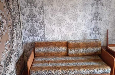 Photo One-Room flat, to rent. Poltava Киевский