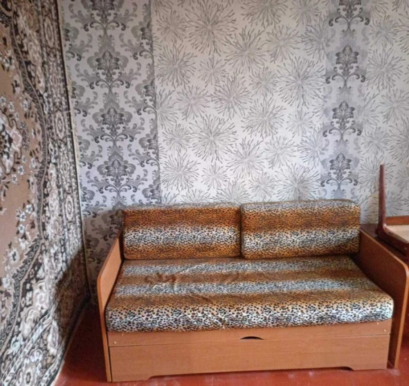 Photo 1. One-Room flat, to rent. Poltava Киевский