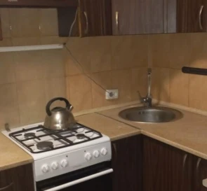 Photo 4. One-Room flat, to rent. Poltava