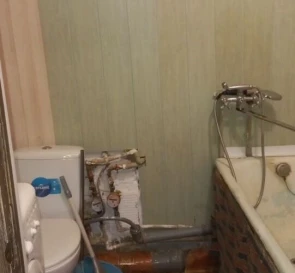 Photo 5. One-Room flat, to rent. Poltava