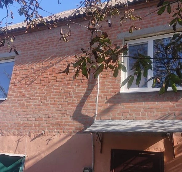 Photo 1. House, for sale. Poltava Подольский