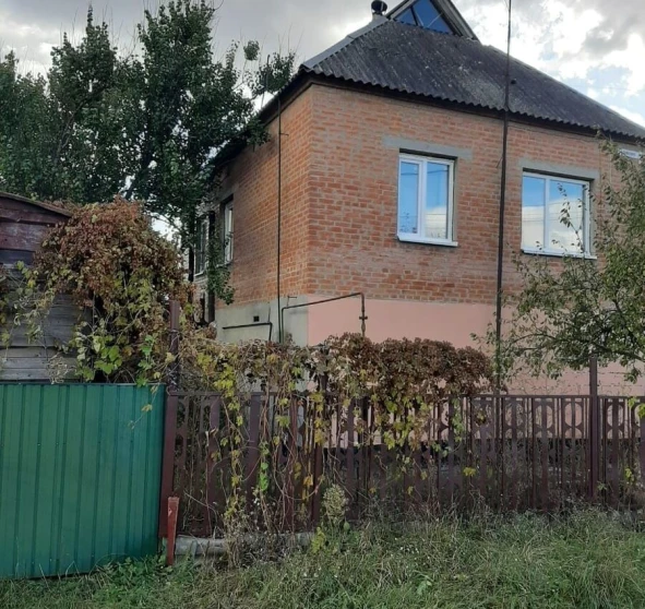 Photo 2. House, for sale. Poltava Подольский