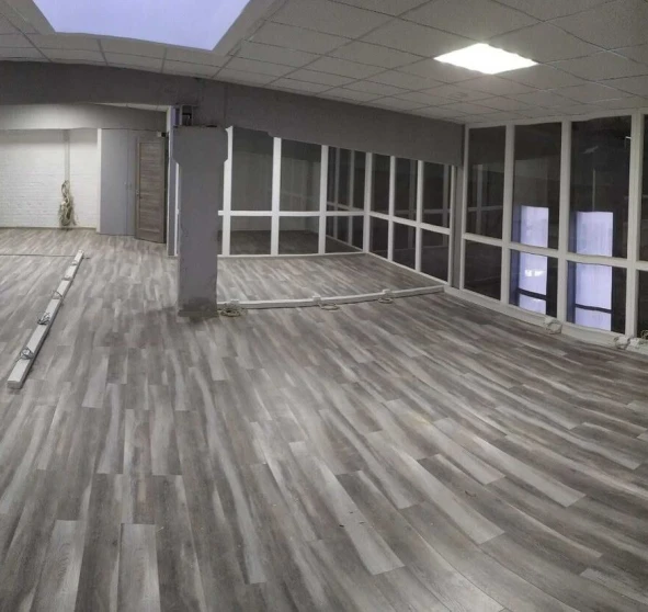 Photo 1. Office, to rent. Poltava