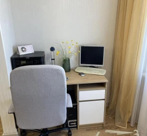 Photo 4. Two-Room flat, for sale. Zaporizhzhia Южный