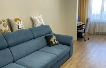 Photo Two-Room flat, for sale. Zaporizhzhia Южный
