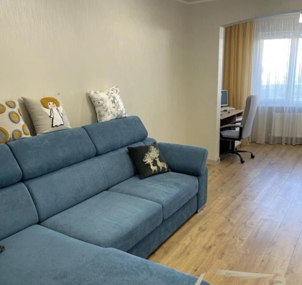 Photo 1. Two-Room flat, for sale. Zaporizhzhia Южный