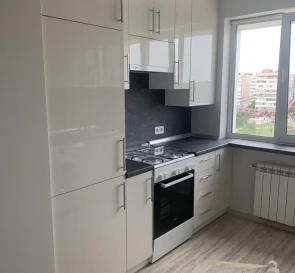 Фото 3. Однокімнатна квартира, продаж. Запоріжжя Южный
