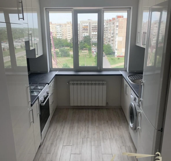 Фото 1. Однокімнатна квартира, продаж. Запоріжжя Южный