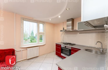 Photo One-Room flat, for sale. Minsk Первомайский
