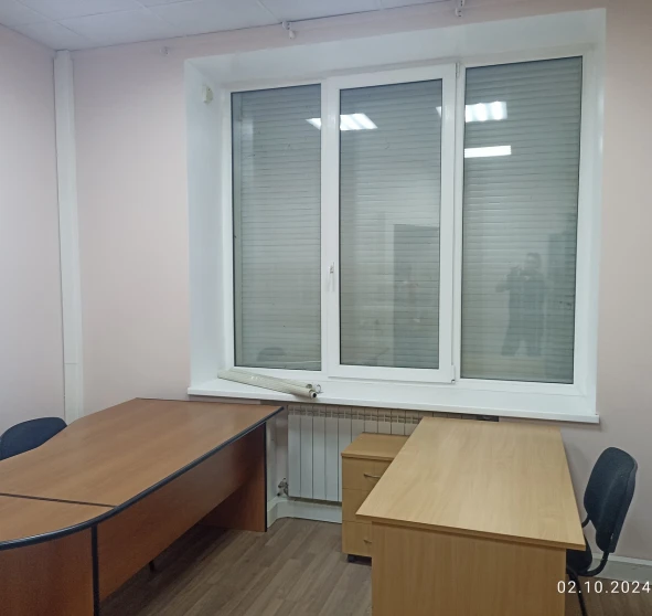 Photo 2. Office, to rent. Dnipro Шевченковский