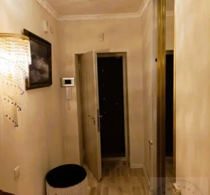 Zdjęcie 4. Dwupokojowe mieszkanie, na sprzedaż. Kyiv Шевченковский