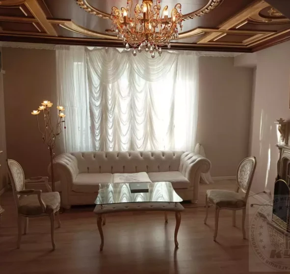 Zdjęcie 1. Dwupokojowe mieszkanie, na sprzedaż. Kyiv Шевченковский