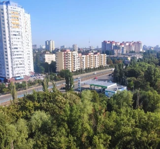 Photo 2. Three-Room flat, for sale. Kyiv Соломенский, Shuliavska