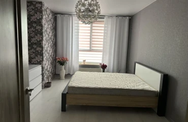 Zdjęcie Dwupokojowe mieszkanie, na sprzedaż. Vyshneve