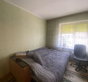 Фото 3. Однокімнатна квартира, продаж. Київ Голосеевский, Голосіївська