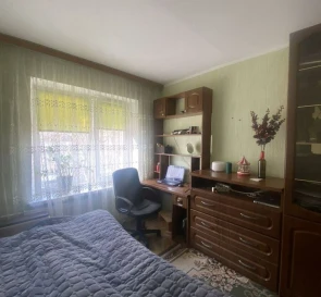 Фото 2. Однокімнатна квартира, продаж. Київ Голосеевский, Голосіївська