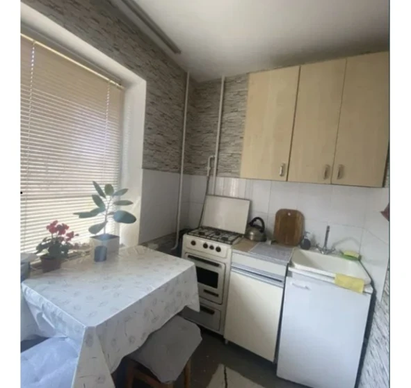 Фото 1. Однокімнатна квартира, продаж. Київ Голосеевский, Голосіївська