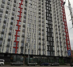 Fotografie 4. Trei Camere apartament, de vânzare. Kyiv Голосеевский