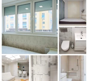 Photo 3. Three-Room flat, for sale. Sofiivska Borshchahivka