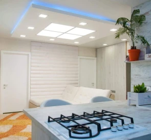 Photo 4. Three-Room flat, for sale. Sofiivska Borshchahivka