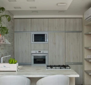 Photo 5. Three-Room flat, for sale. Sofiivska Borshchahivka