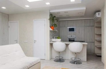 Photo Three-Room flat, for sale. Sofiivska Borshchahivka