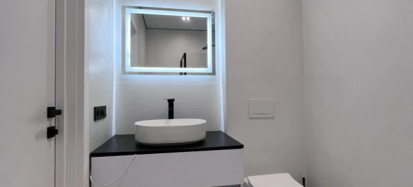 Photo 3. Two-Room flat, for sale. Zhytomyr Крошня