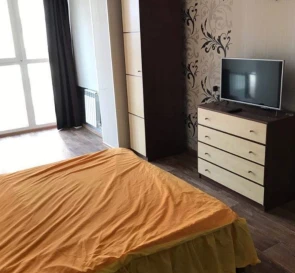 Fotografie 3. Garsonieră apartament, de închiriat. Poltava Подольский