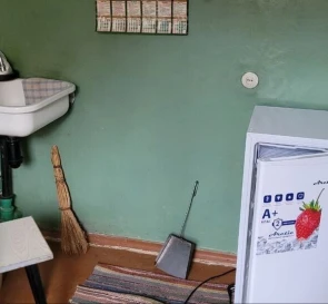 Photo 2. One-Room flat, to rent. Poltava Подольский