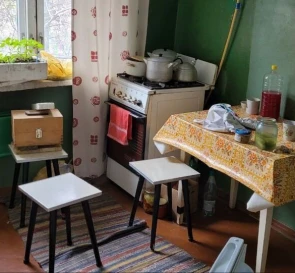 Photo 4. One-Room flat, to rent. Poltava Подольский