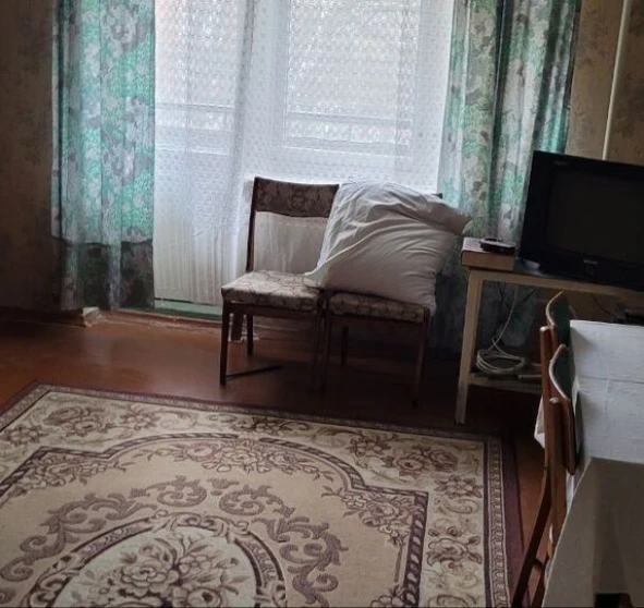 Photo 1. One-Room flat, to rent. Poltava Подольский