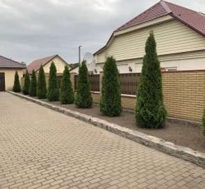 Photo 2. House, to rent. Poltava