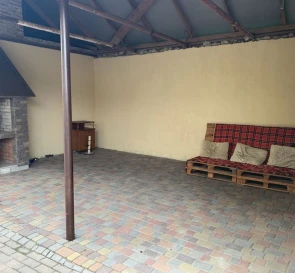 Photo 5. House, to rent. Poltava