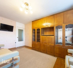 Фото 3. Однокомнатная квартира, аренда. Киев Голосеевский