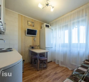 Фото 5. Однокомнатная квартира, аренда. Киев Голосеевский