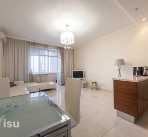 Foto 4. Tres Ambientes piso, para alquilar. Kyiv Шевченковский
