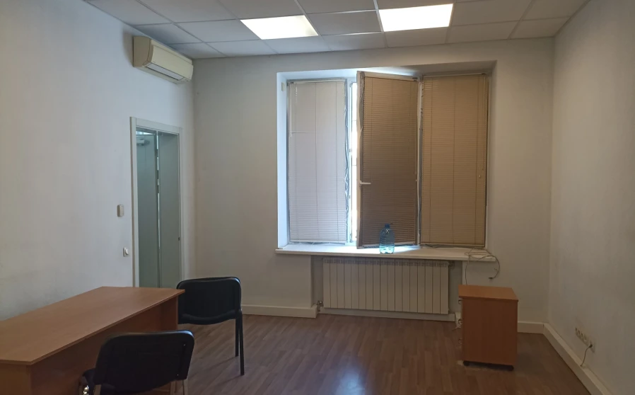 Photo 1. Office, to rent. Dnipro Шевченковский