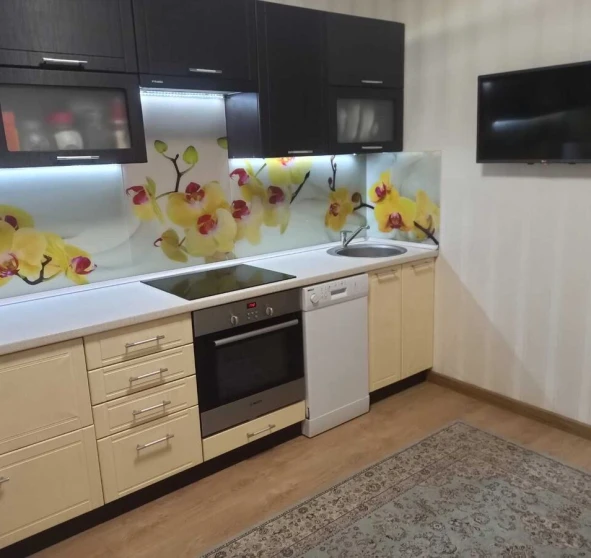 Photo 1. Two-Room flat, for sale. Kyiv Голосеевский, Vydubychi