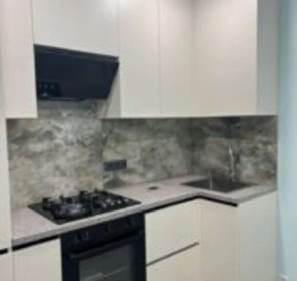 Photo 1. One-Room flat, for sale. Sofiivska Borshchahivka