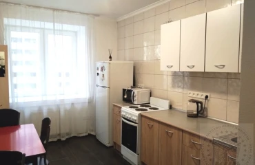 Photo Two-Room flat, for sale. Kyiv Святошинский, Syatoshyn