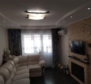 Фото 2. Трехкомнатная квартира, продажа. Киев Голосеевский, Теремки