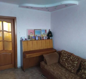 Фото 4. Трехкомнатная квартира, продажа. Киев Голосеевский, Теремки