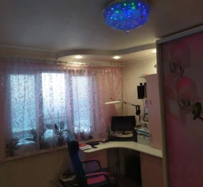 Фото 3. Трехкомнатная квартира, продажа. Киев Голосеевский, Теремки