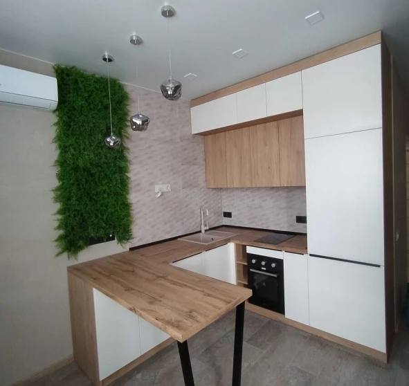 Photo 1. One-Room flat, for sale. Kyiv Голосеевский, Vasylkivska