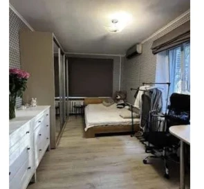 Фото 5. Однокімнатна квартира, продаж. Київ Голосеевский, Голосіївська